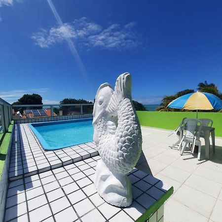 Pousada Casa Da Praia Pipa Praia de Pipa 외부 사진