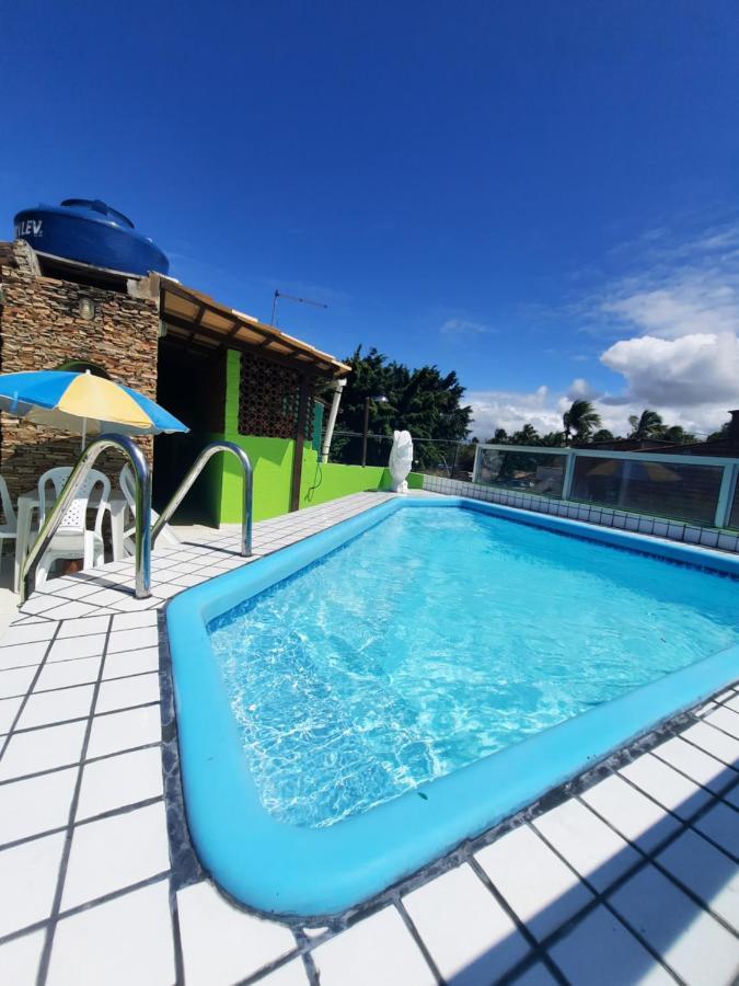 Pousada Casa Da Praia Pipa Praia de Pipa 외부 사진