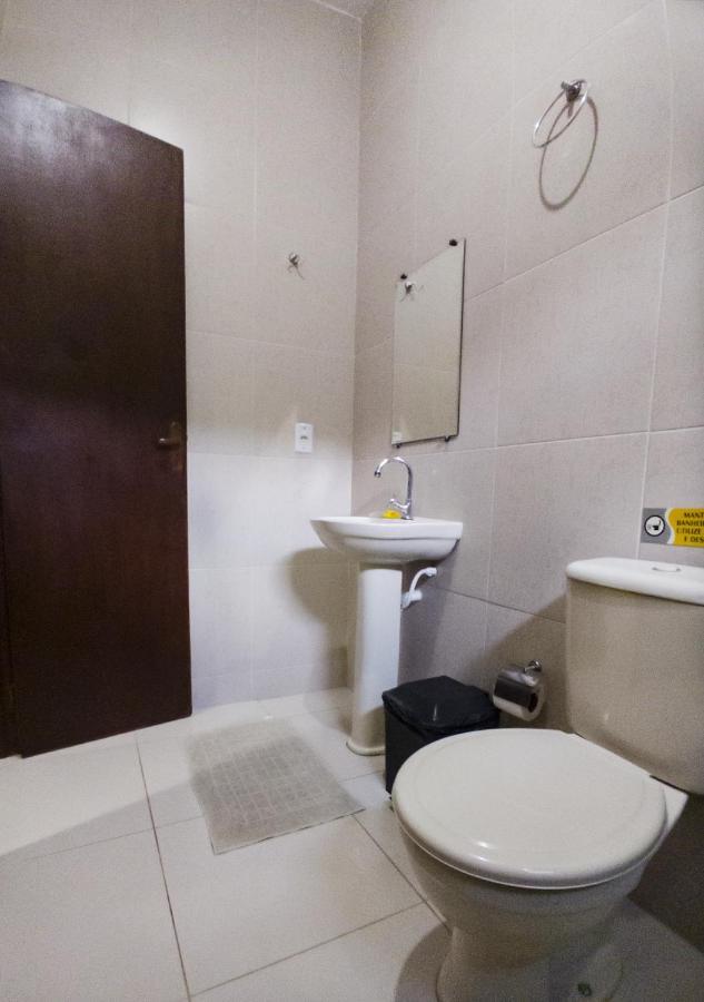 Pousada Casa Da Praia Pipa Praia de Pipa 외부 사진