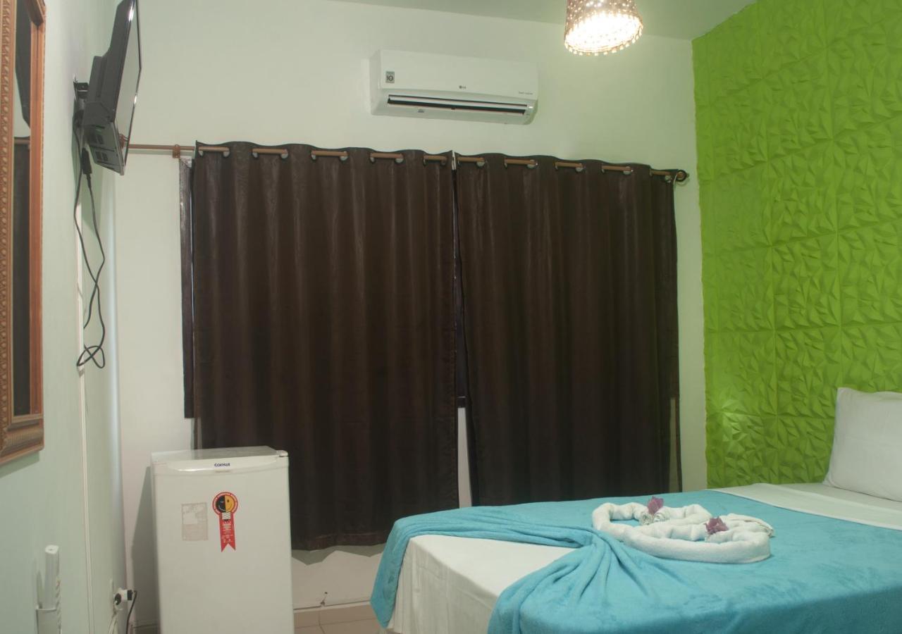 Pousada Casa Da Praia Pipa Praia de Pipa 외부 사진