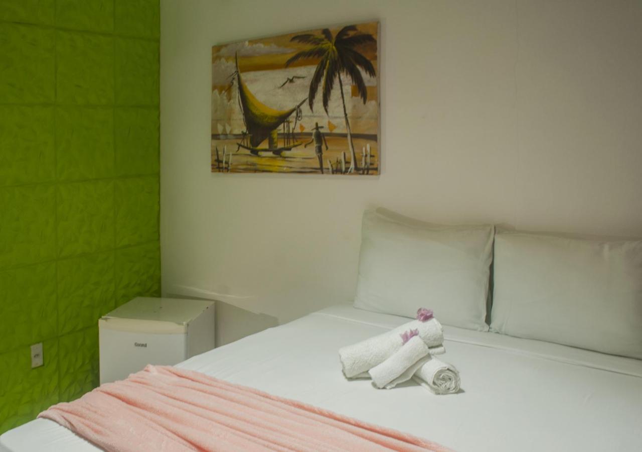 Pousada Casa Da Praia Pipa Praia de Pipa 외부 사진