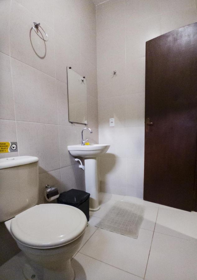 Pousada Casa Da Praia Pipa Praia de Pipa 외부 사진