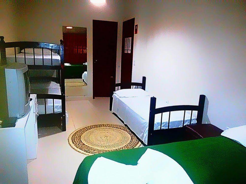 Pousada Casa Da Praia Pipa Praia de Pipa 외부 사진