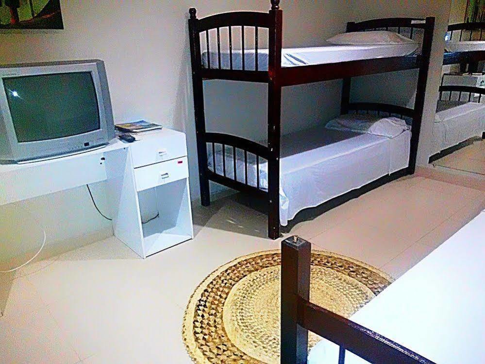 Pousada Casa Da Praia Pipa Praia de Pipa 외부 사진
