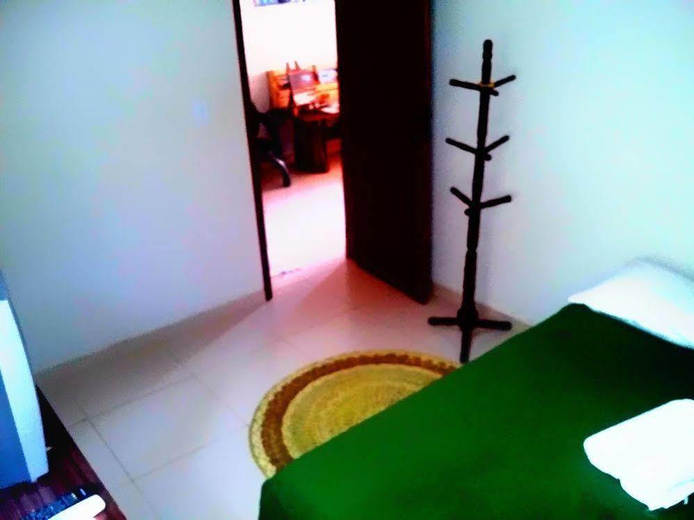 Pousada Casa Da Praia Pipa Praia de Pipa 외부 사진