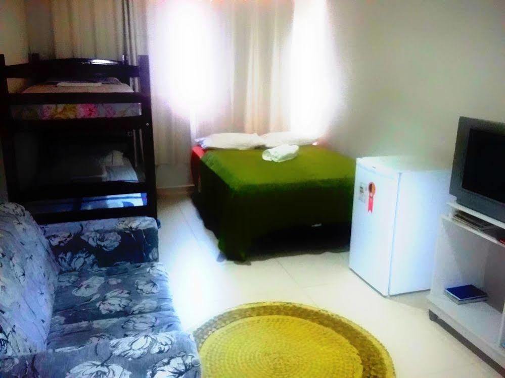 Pousada Casa Da Praia Pipa Praia de Pipa 외부 사진